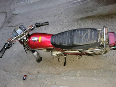 all bike ok