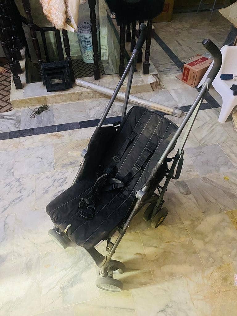Stroller 1