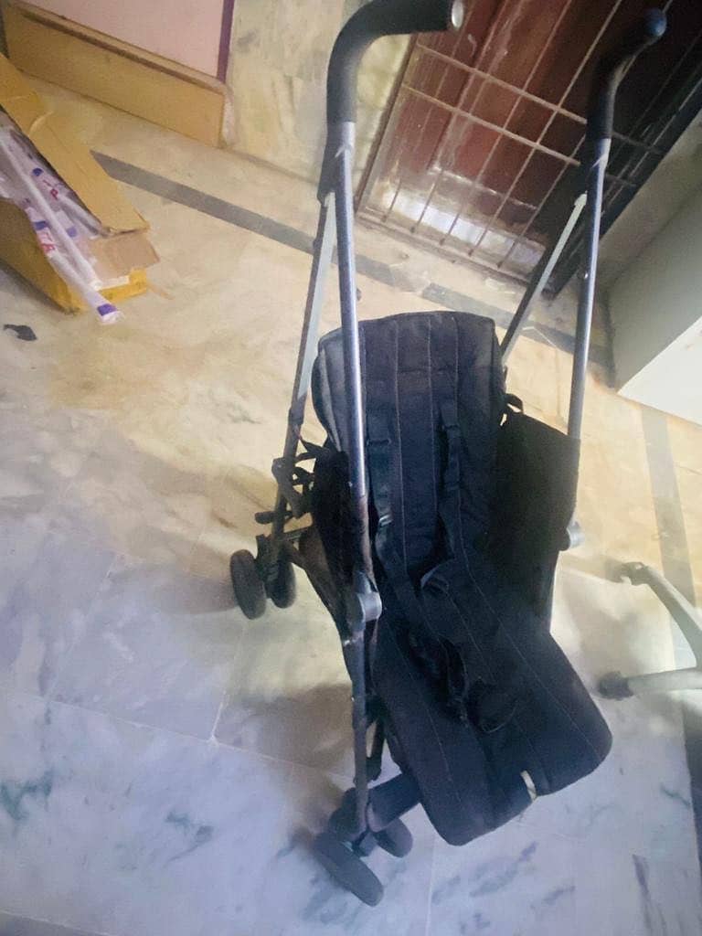 Stroller 3