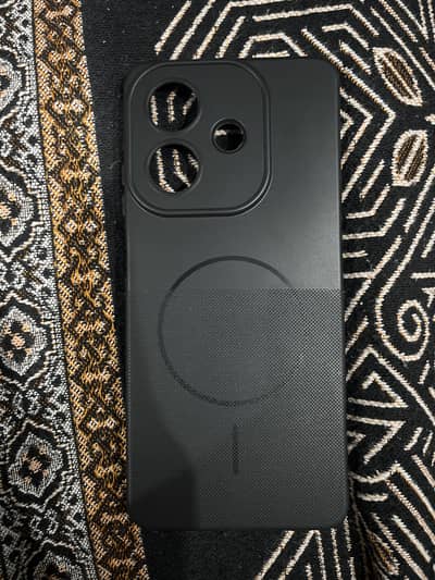 Oppo A3x brand new cover