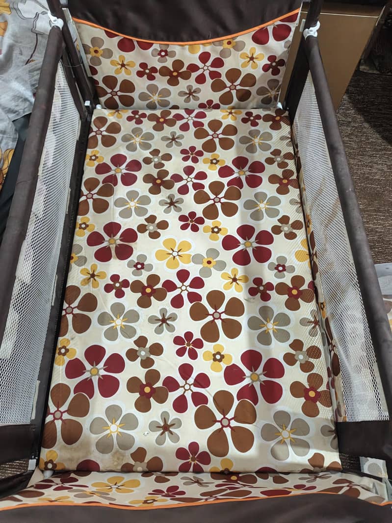 baby cot bed 5