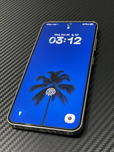 Samsung Mobile S23 | 128gb | Pta Approved