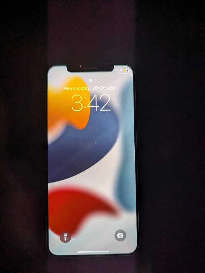 Apple iPhone XS 1