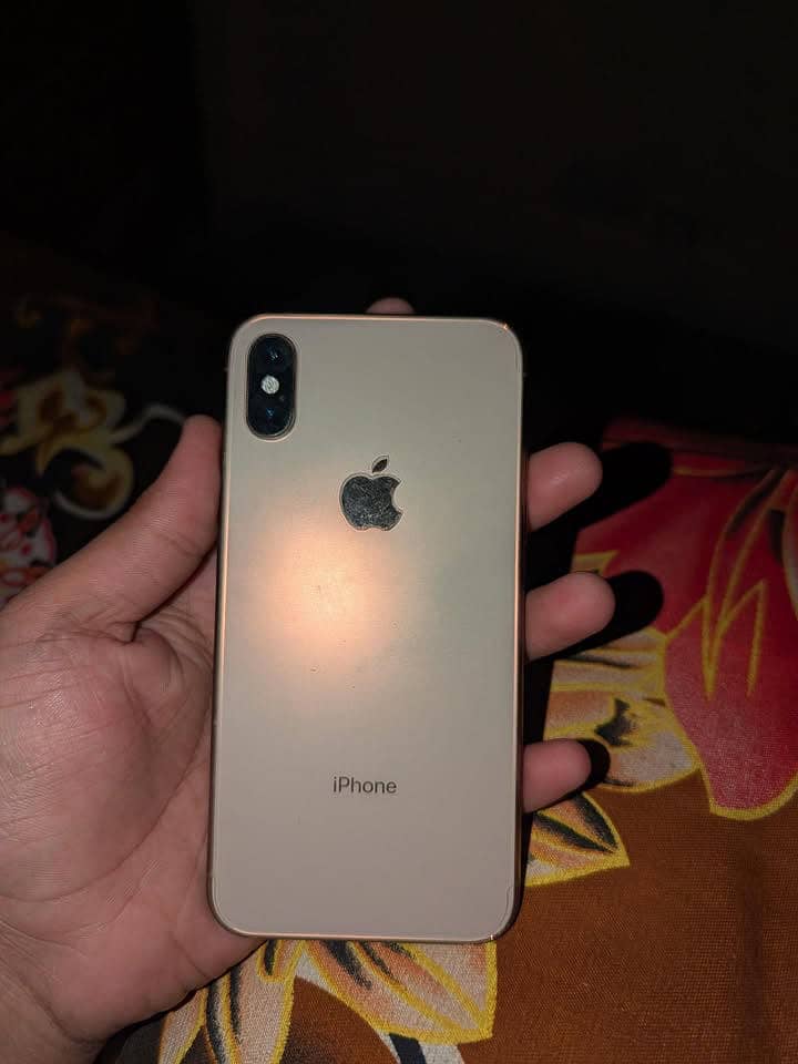 Apple iPhone XS 2