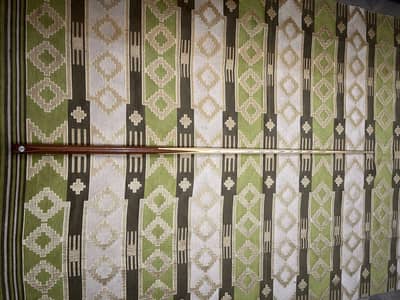 Omin snooker cue