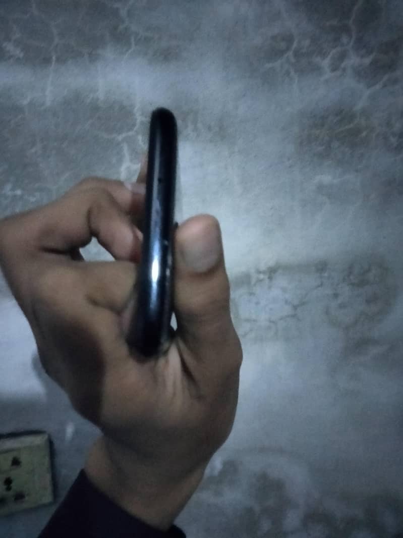 One Plus 6T 1