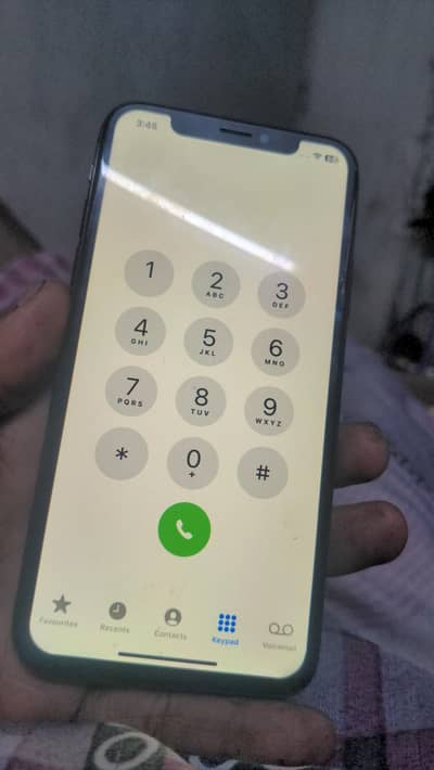 Apple iPhone XS