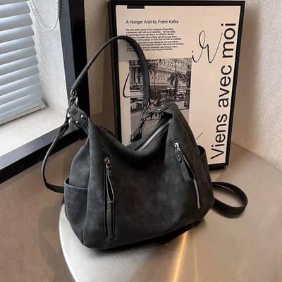 Stylish Crossbody For Daily Use and Outings.