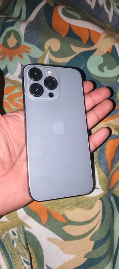 Apple iPhone 13 Pro
