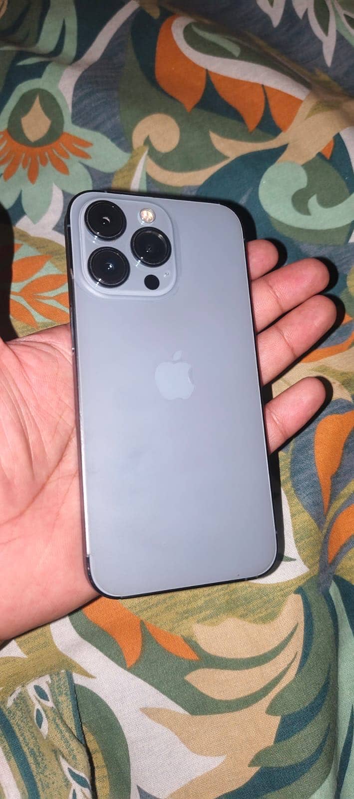 Apple iPhone 13 Pro 0
