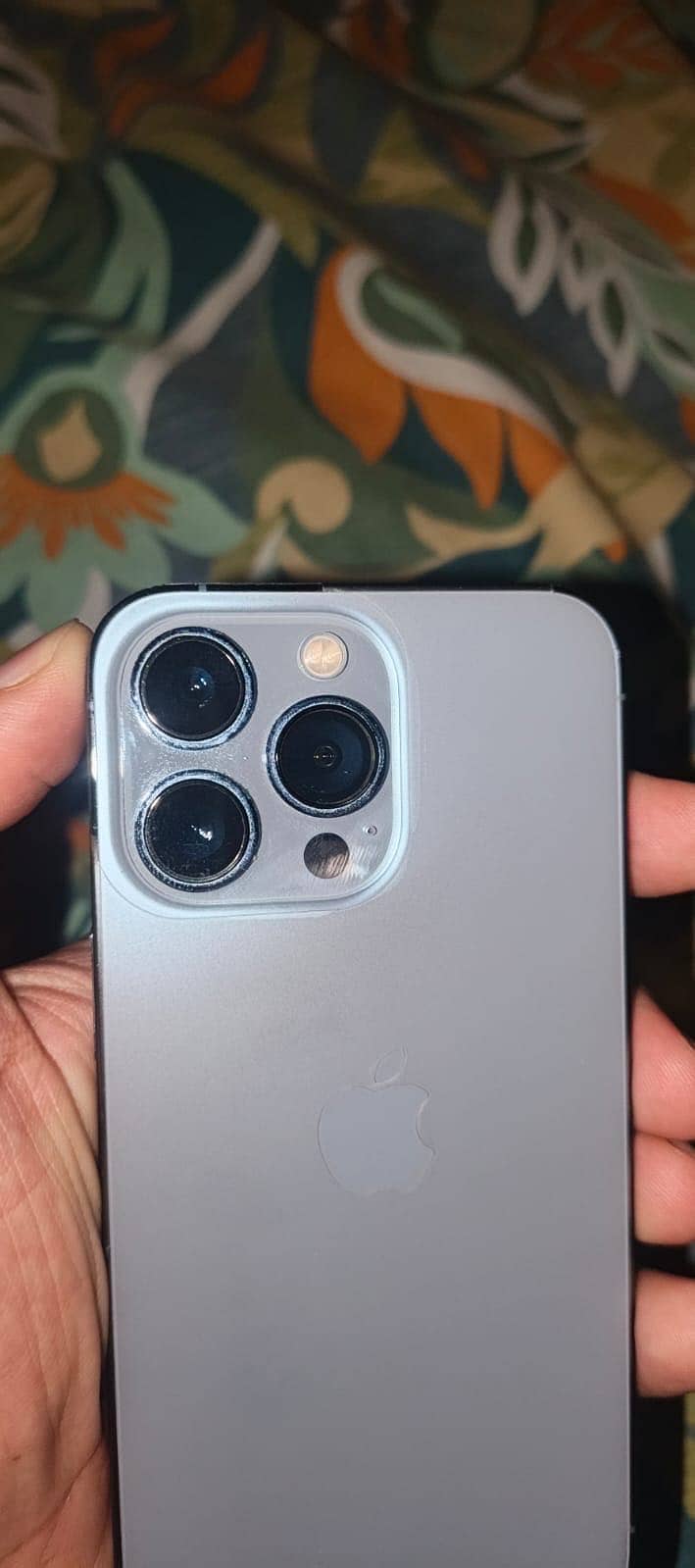 Apple iPhone 13 Pro 7