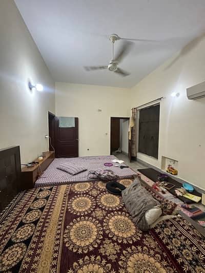 SINGLE STORY HOUSE FOR RENT