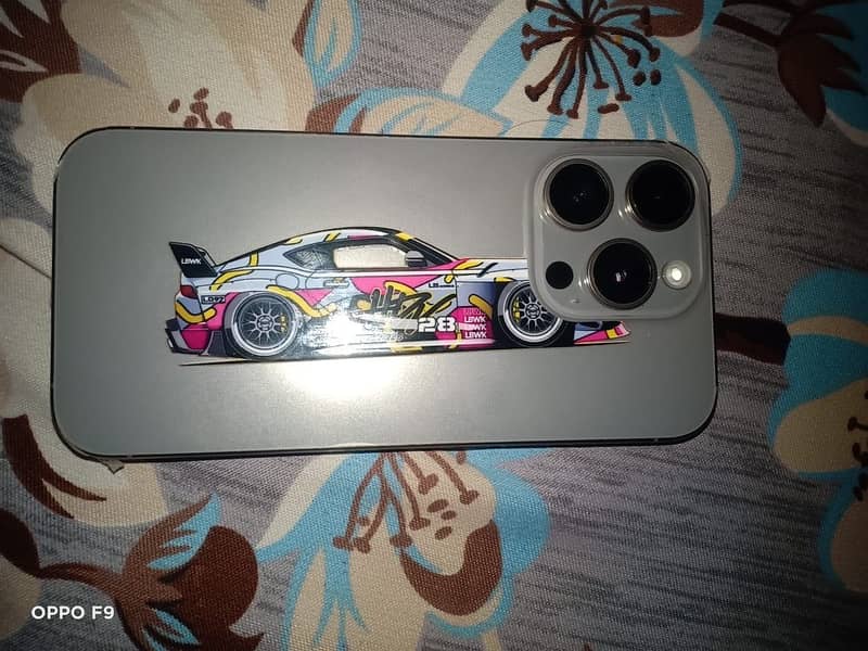 Apple iPhone 15 Pro 3
