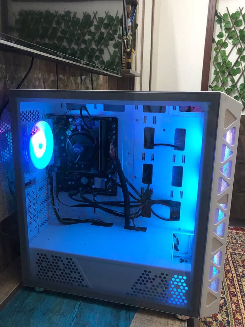 Gaming PC 0