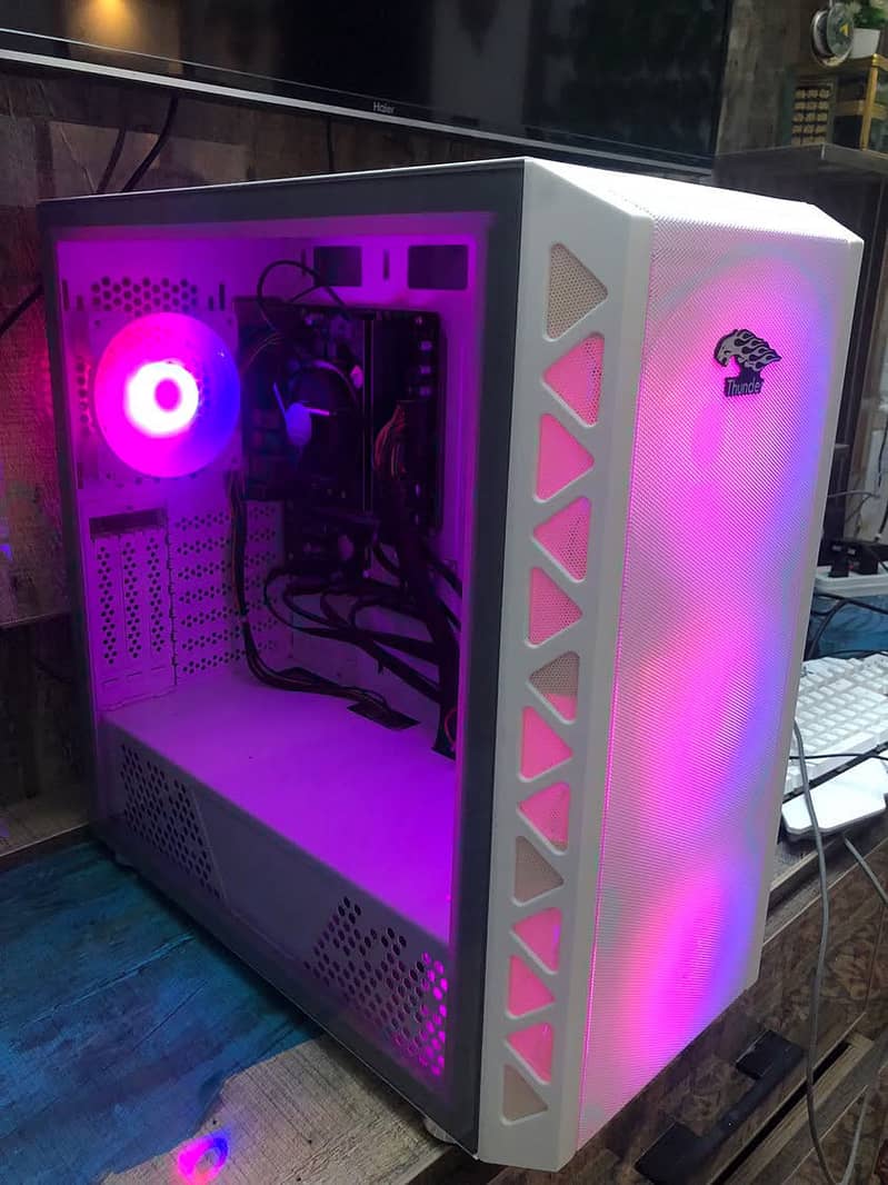 Gaming PC 1