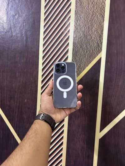 Apple iPhone 14 Pro Max 256GB factory unlock