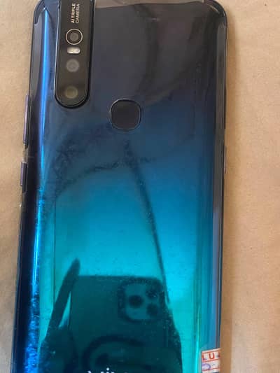 Vivo V15