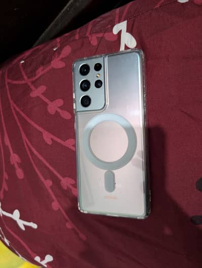 Samsung Mobile S21 Ultra