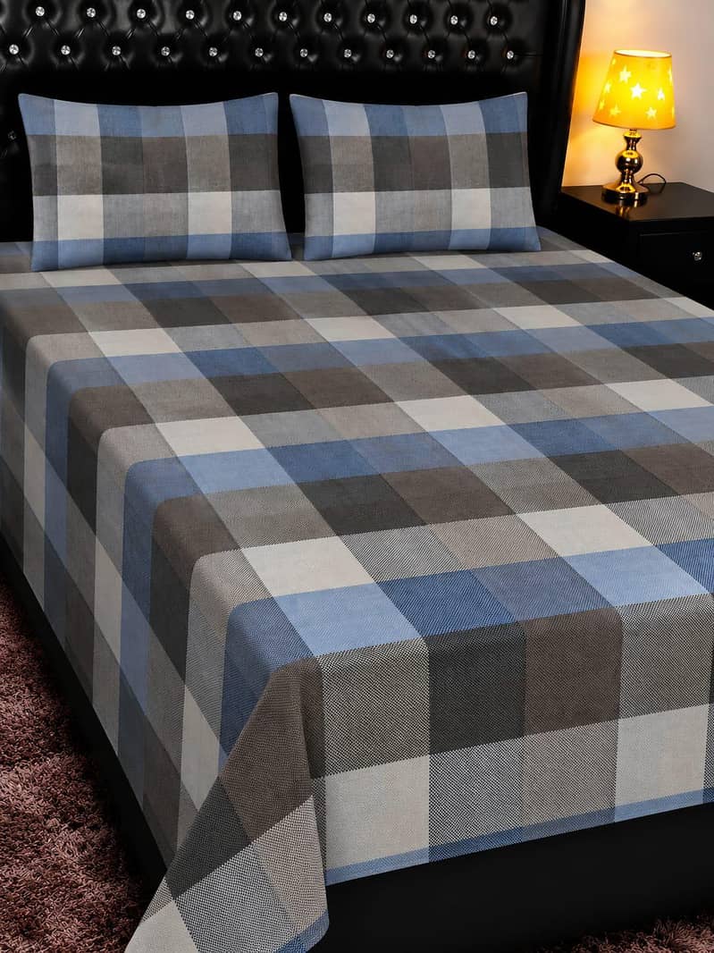 Cotton Bedsheets 6