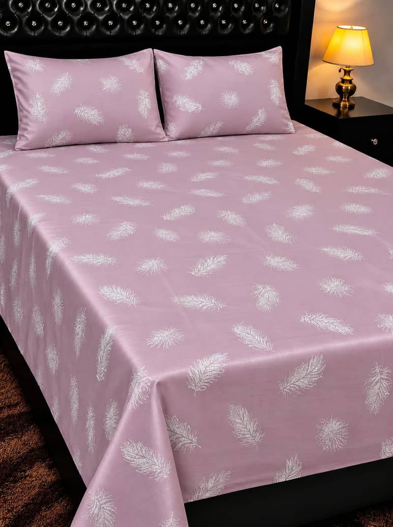 Cotton Bedsheets 12