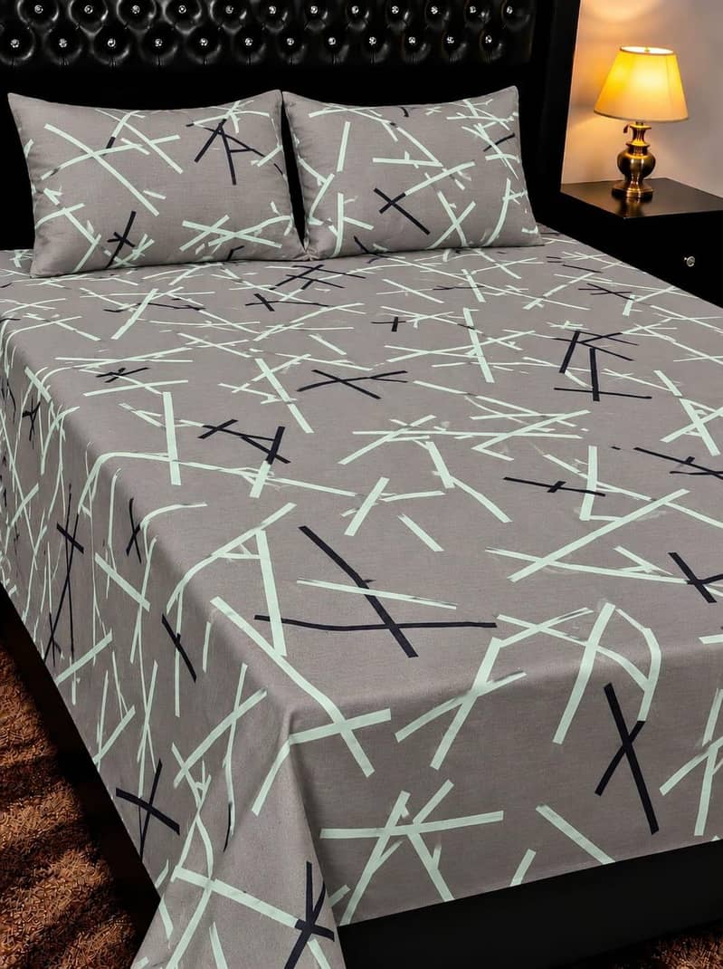 Cotton Bedsheets 16