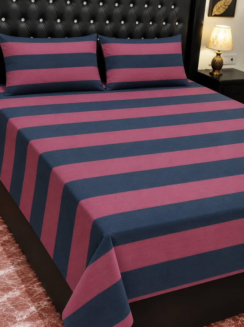 Cotton Bedsheets 19