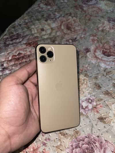 Apple iPhone 11 Pro Max