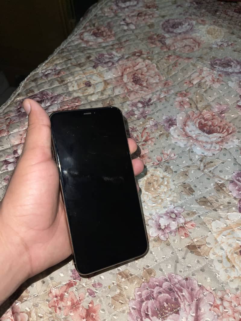 Apple iPhone 11 Pro Max 5