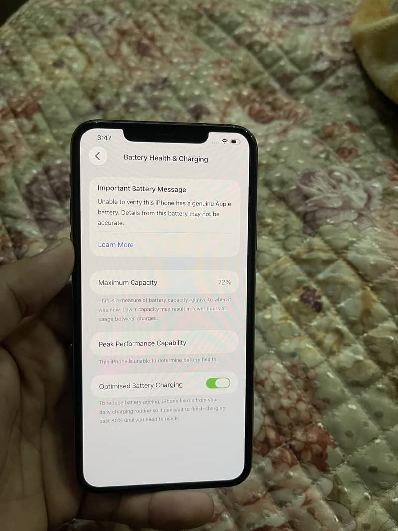 Apple iPhone 11 Pro Max 6
