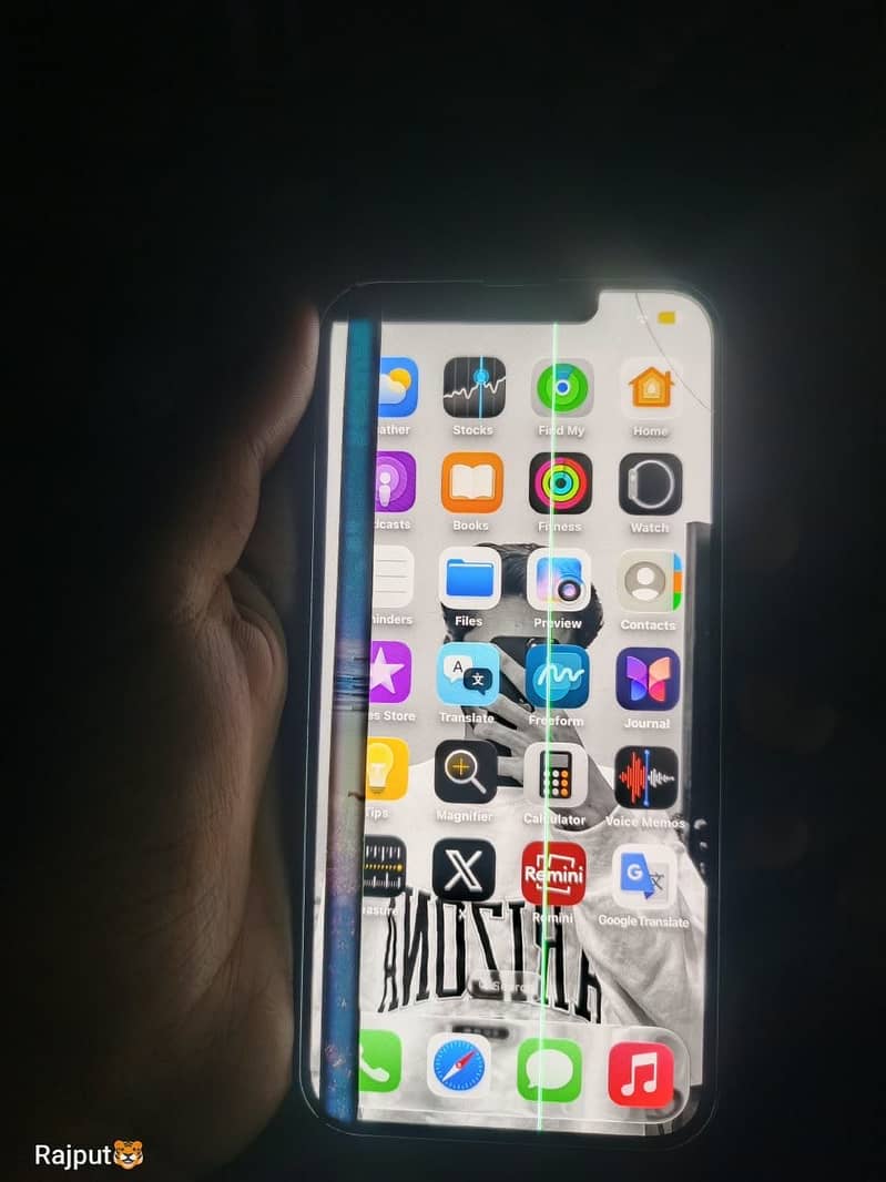 Iphone 13 5