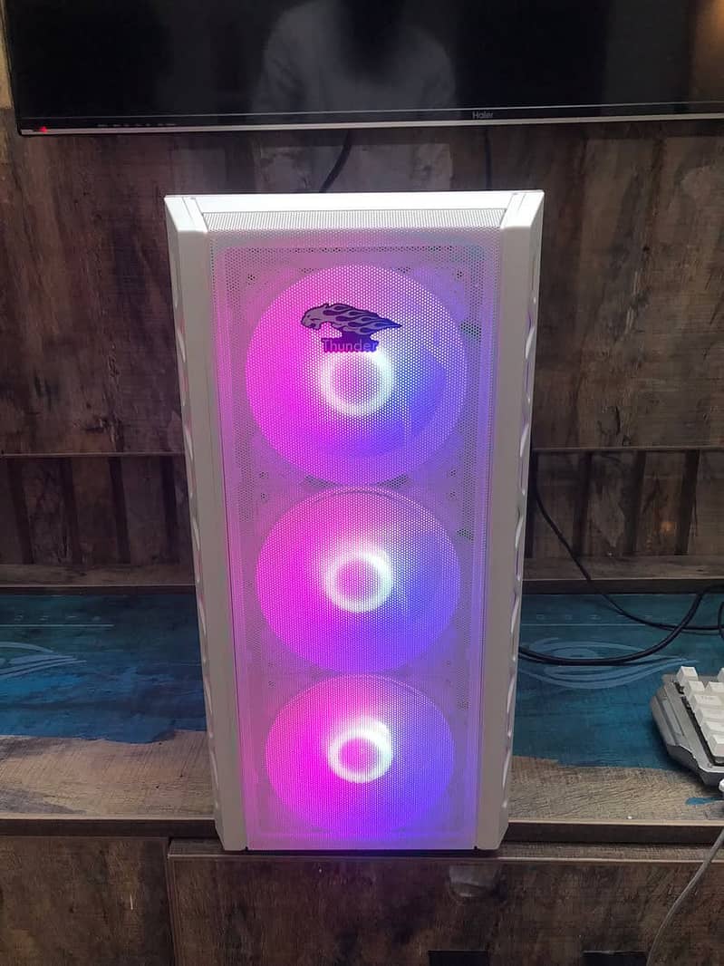 Gaming PC 3