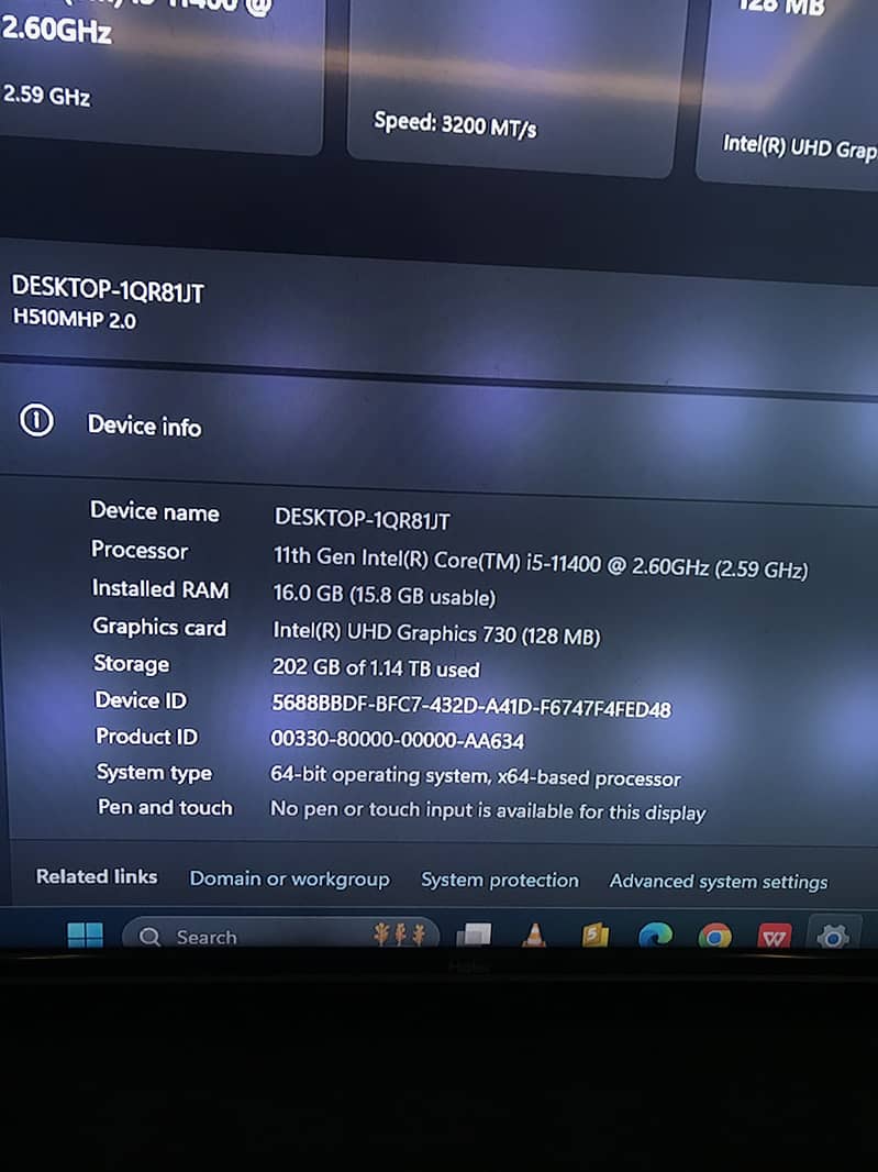 Gaming PC 4