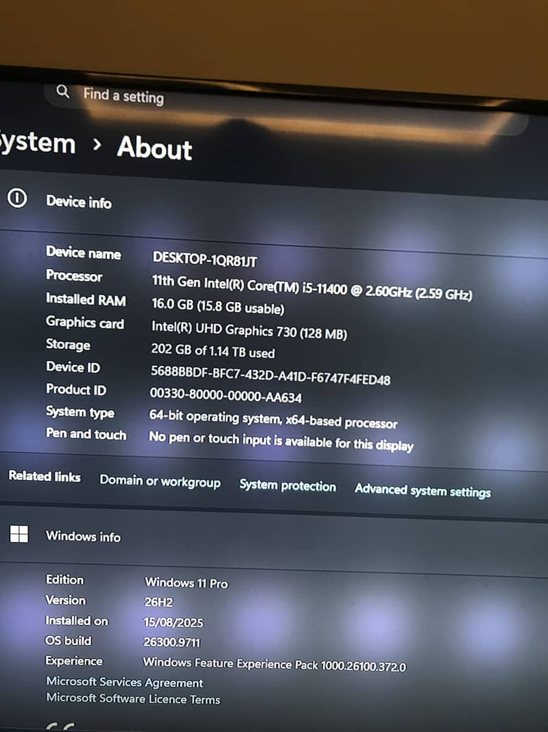 Gaming PC 5