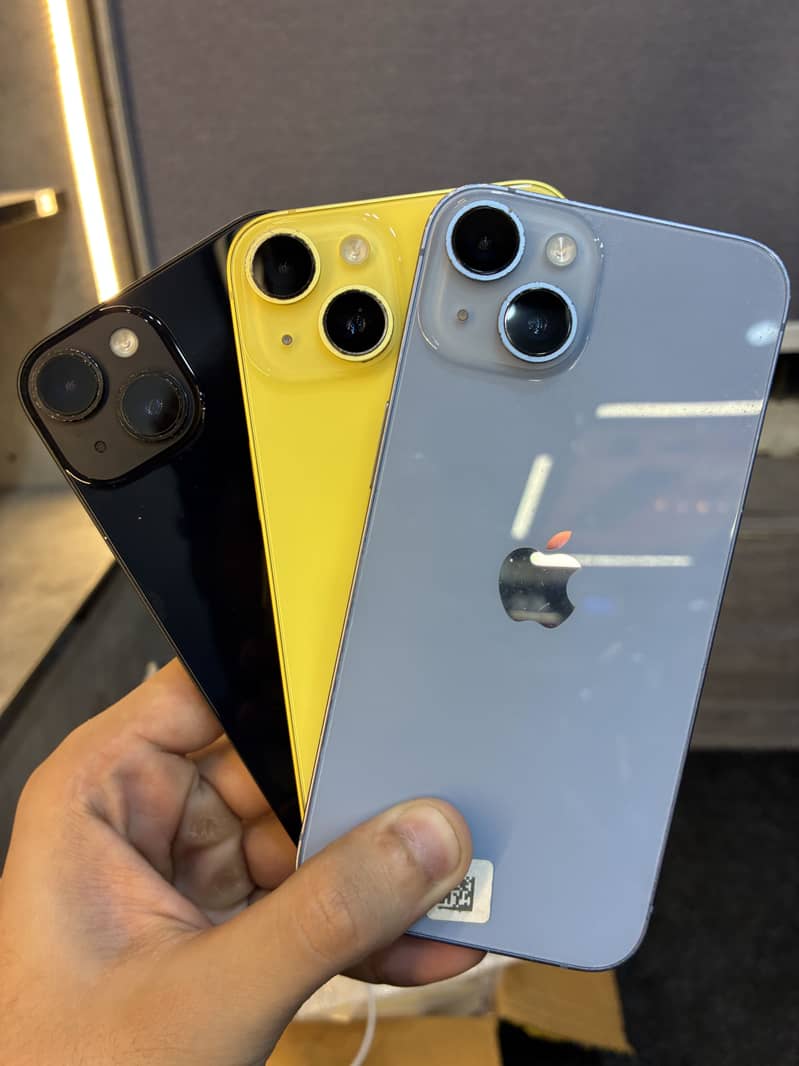 Apple iPhone 14 0