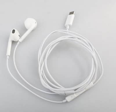 Apple Earpods / Handsfree Type C