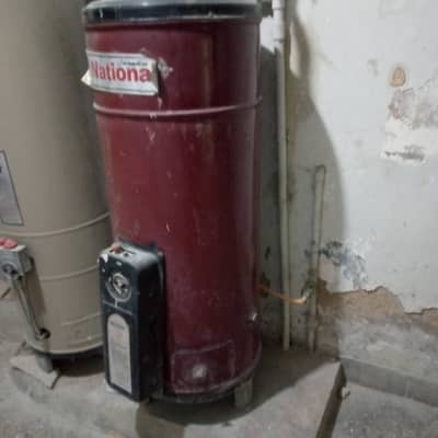 geyser for sale