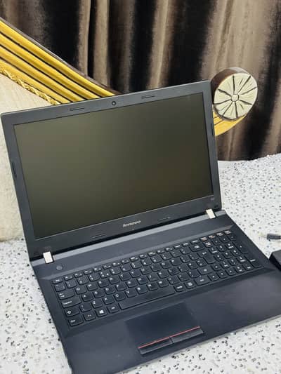 Lenovo E50 core i3 5th generation