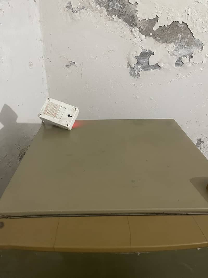 Dawlance Refrigerator(Good Condition) 6
