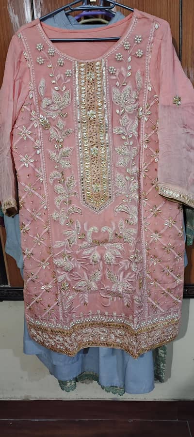 formal dress
