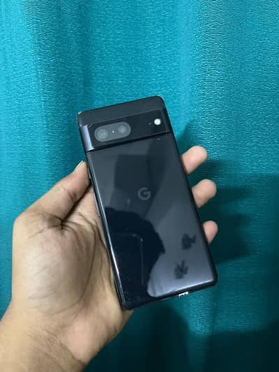 Google Pixel 7