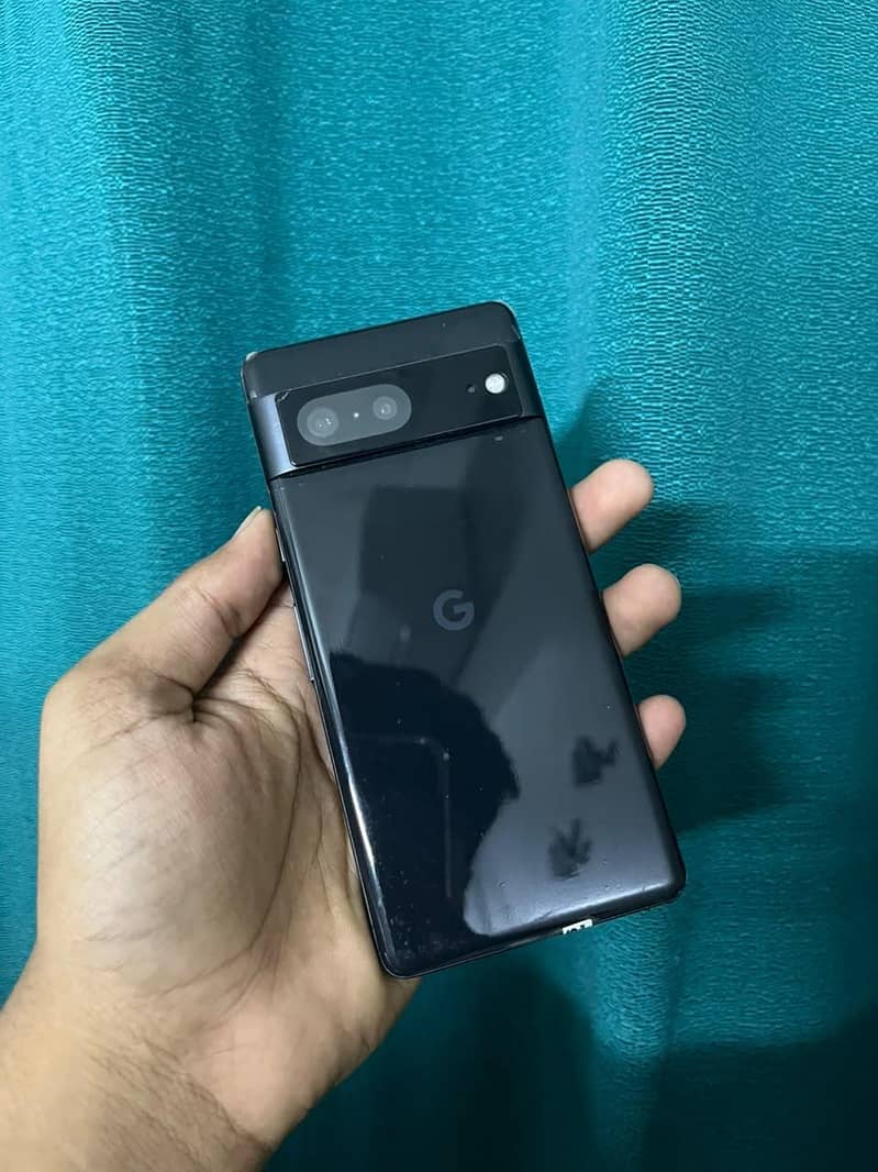 Google Pixel 7 0