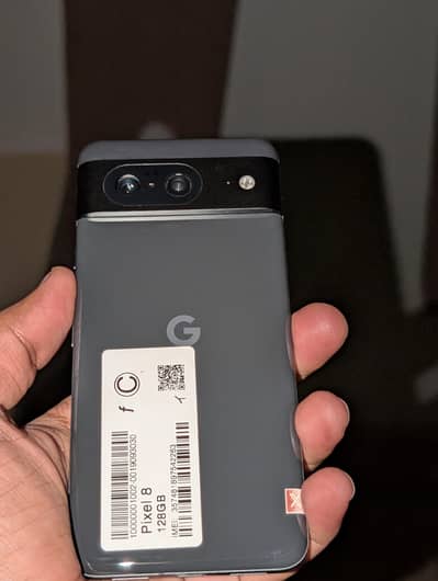 Google Pixel 8