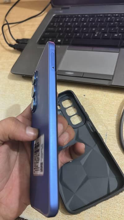 Infinix Hot 60i