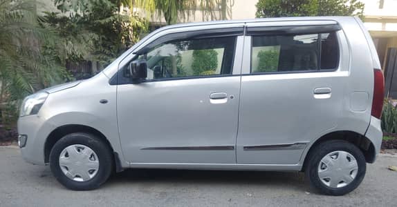 Suzuki Wagon R 1917