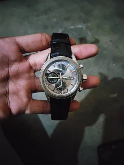 Raymond weil 7731