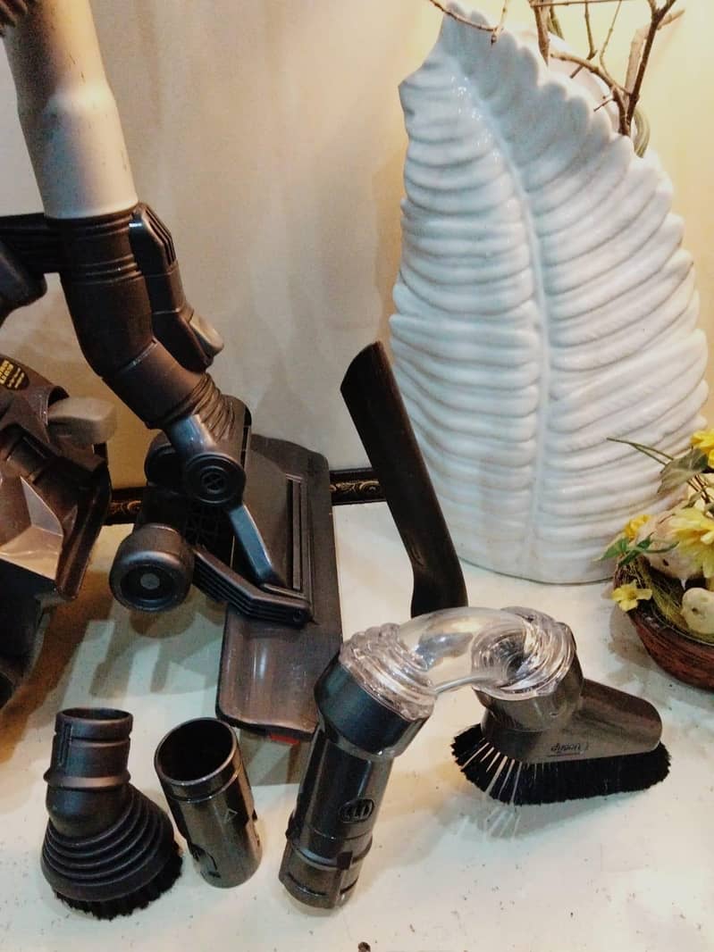 Dyson vacuum cleaner 2