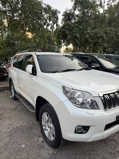 Toyota prado antique prado for sell prado lovers it’s VxL