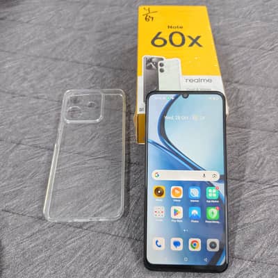 Realme Other Model