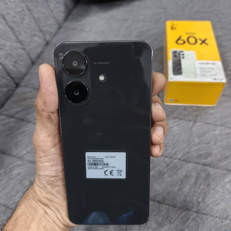 Realme Other Model 2