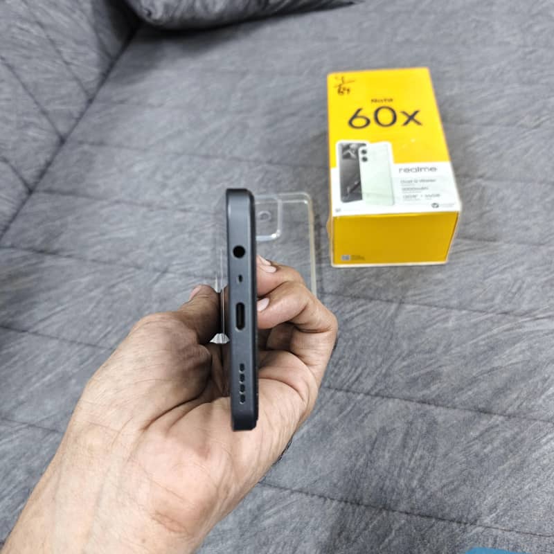 Realme Other Model 4